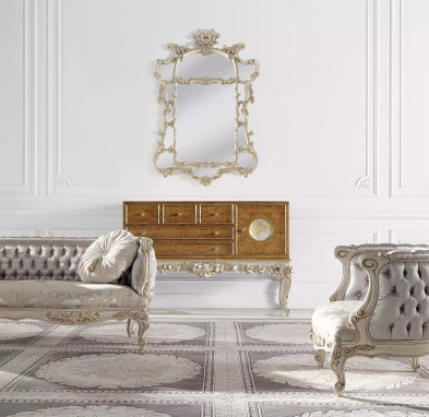 Зеркало Jumbo Collection Elysee