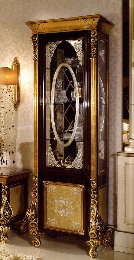 Витрина Ar arredamenti Royal palace 500
