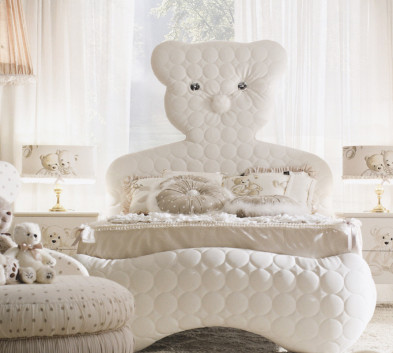 Кровать Altamoda Girl and boy Gul01