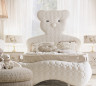 Кровать Altamoda Girl and boy Gul01