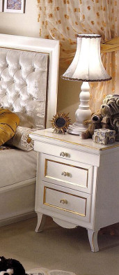 Тумбочка Pm4 Polvere di stelle Ps 122