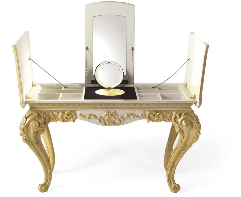 Туалетный стол Jumbo Collection Scarlett 1