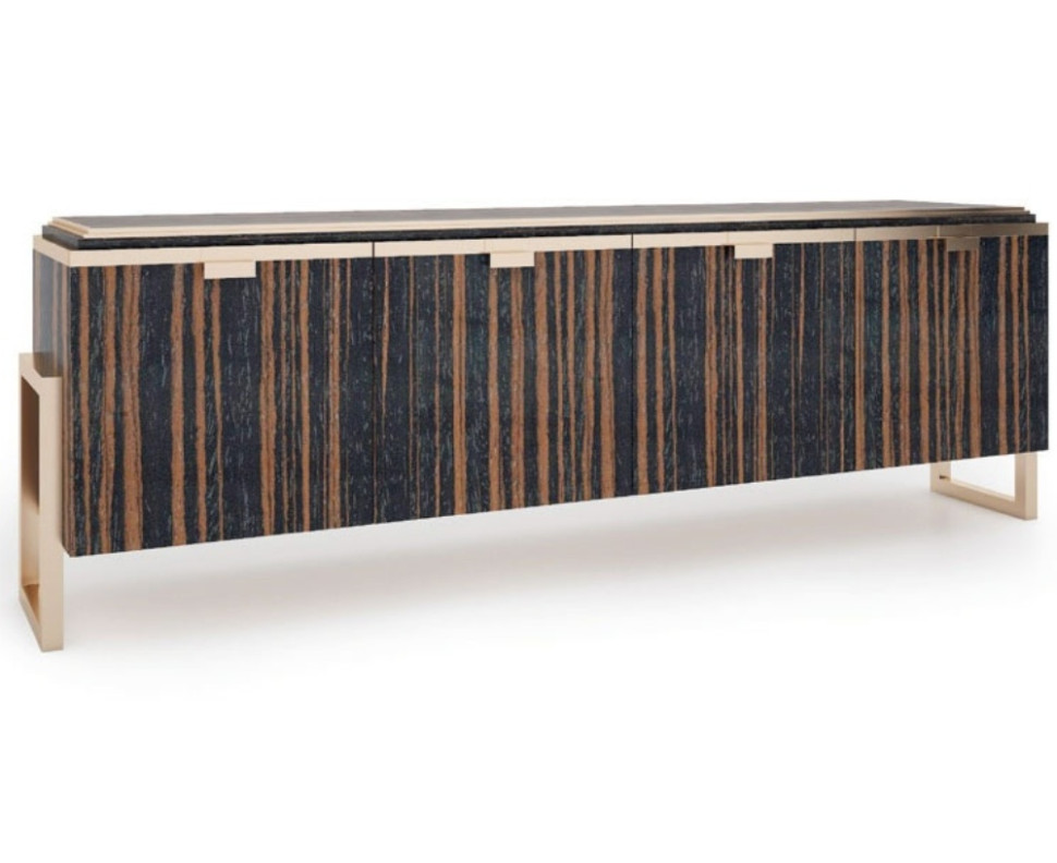 Буфет Asnaghi Metropolitan