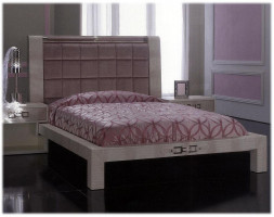 Кровать Formitalia Volume 8 Alabama french bed