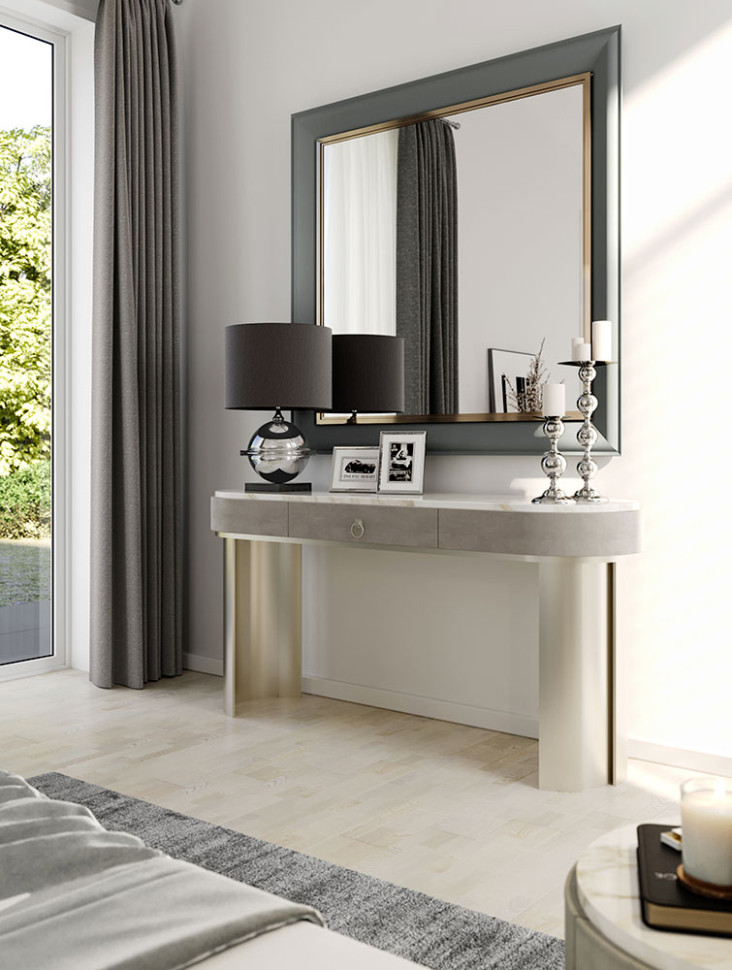 Консоль Asnaghi Romeo