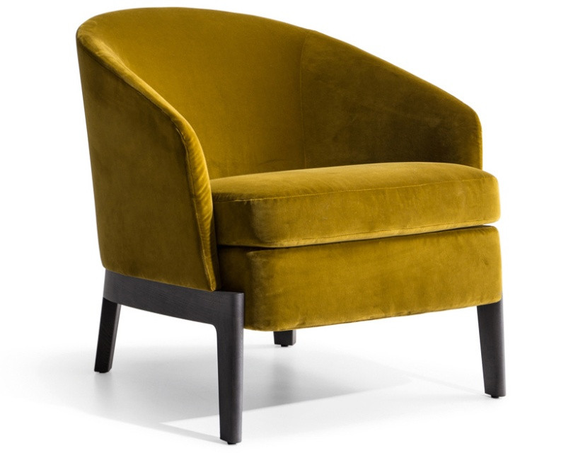 Кресло Molteni Chelsea CPO3