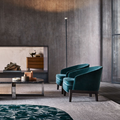 Кресло Molteni Chelsea CPO3