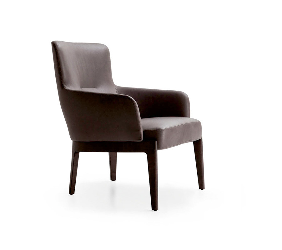 Кресло Chelsea Molteni Cpo2