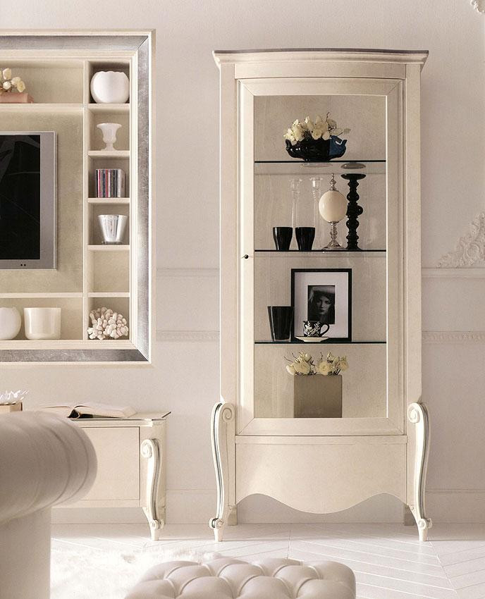 Витрина Blanche Avenanti La vie en rose Vr1 360