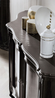 Буфет Flai Ville lumiere 8204