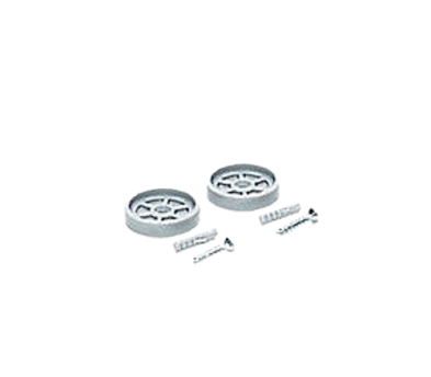 Фиксирующие диски (2 шт.) V-ZUG 81131132
