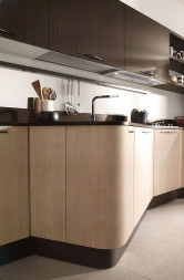 Кухня Aran cucine Be kitchen Penelope 01