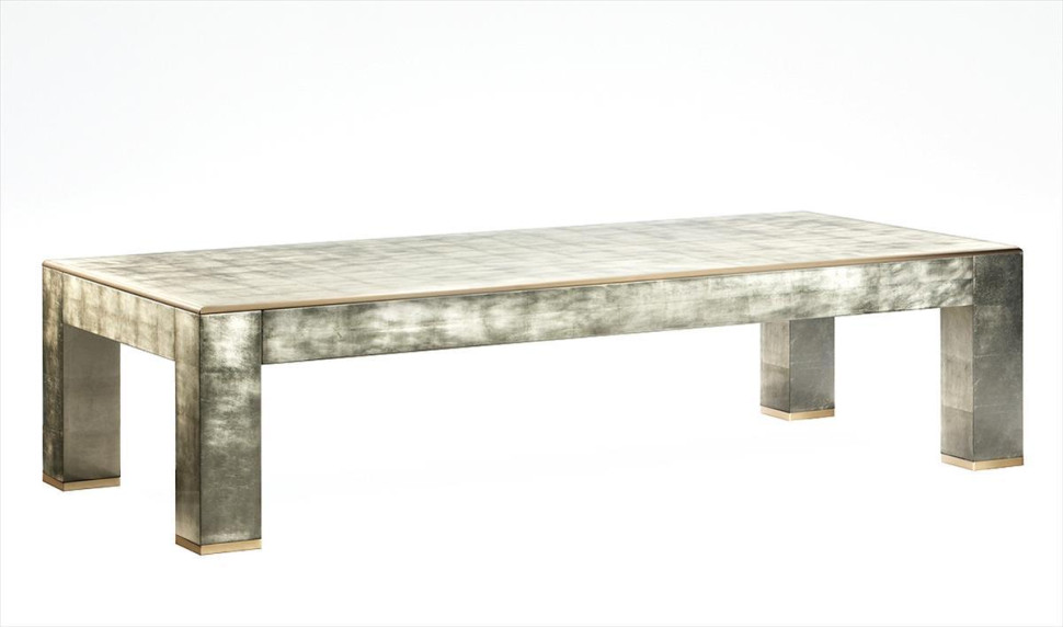 Стол журнальный Armani casa Descartes