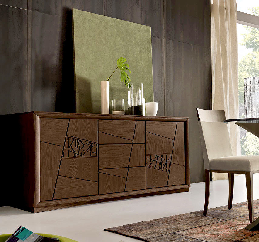 Буфет Modo10 Decor Dcg2051k