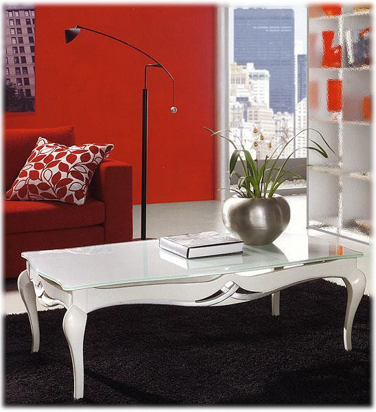 Стол журнальный Tosato Orchidea 22.48