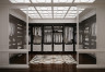 Гардеробная Lci stile Wardrobe