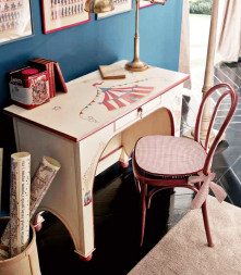 Письменный стол в детскую Vittorio grifoni 2920