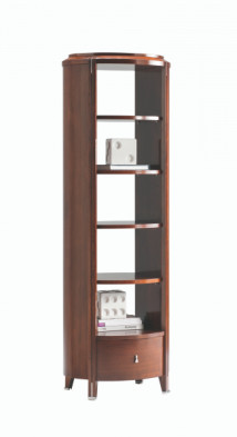 Книжный шкаф Selva design Lorenzo Bellini ETAGERE VENDOME 8056