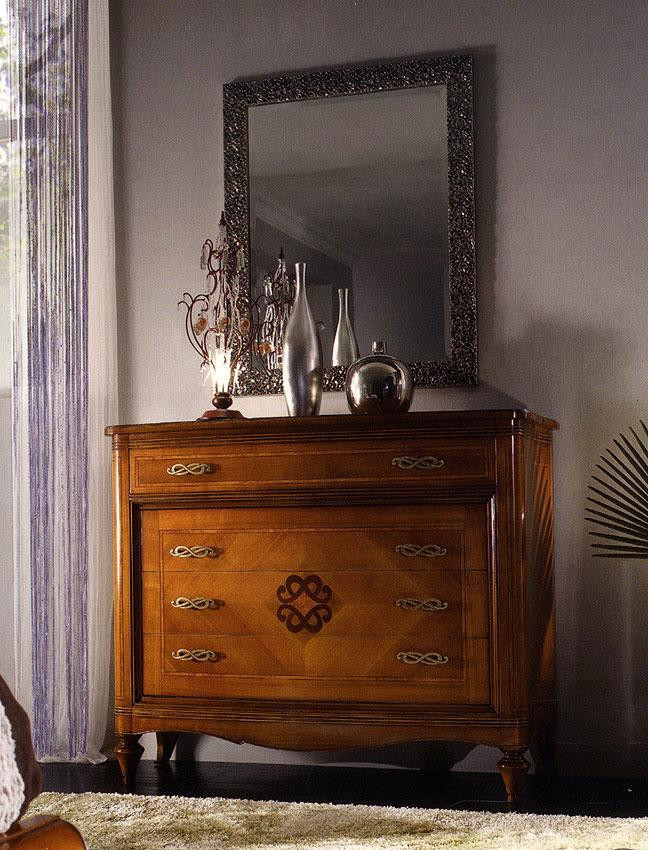 Комод Giuliacasa Venezia C121-ve