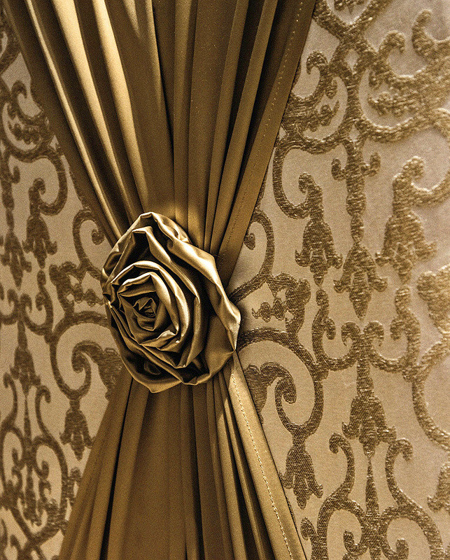 Стул в столовую Bianchini Palazzio 9562-N