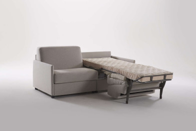 Диван Milano Design Studio MB Lampo Gemellare