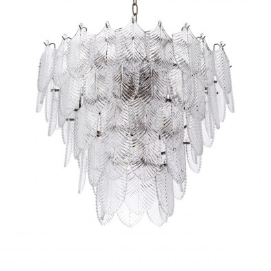 Подвесная люстра Verbier S Eichholtz Lighting 53h x d62 nc75491