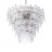 Подвесная люстра Verbier S Eichholtz Lighting 53h x d62 nc75491