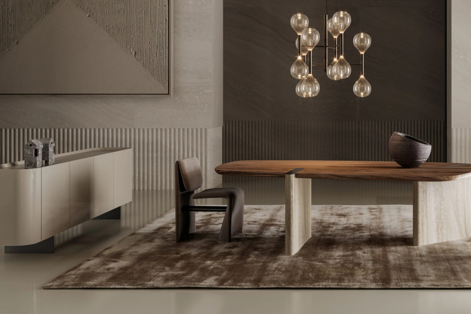 Буфет Bonaldo Arragan - фото товара