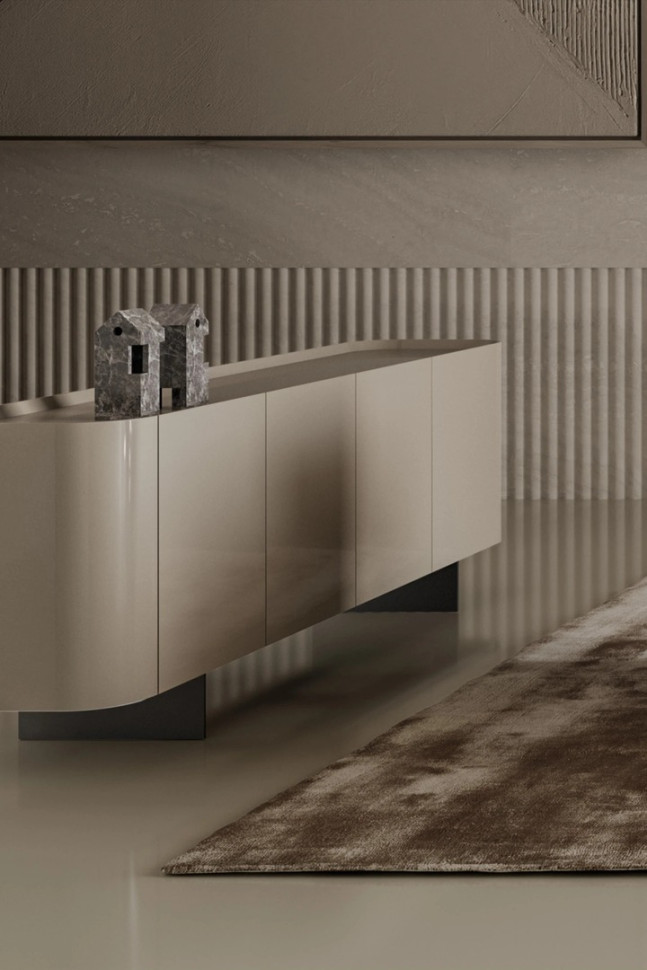 Буфет Bonaldo Arragan