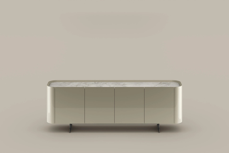 Буфет Bonaldo Arragan - стиль