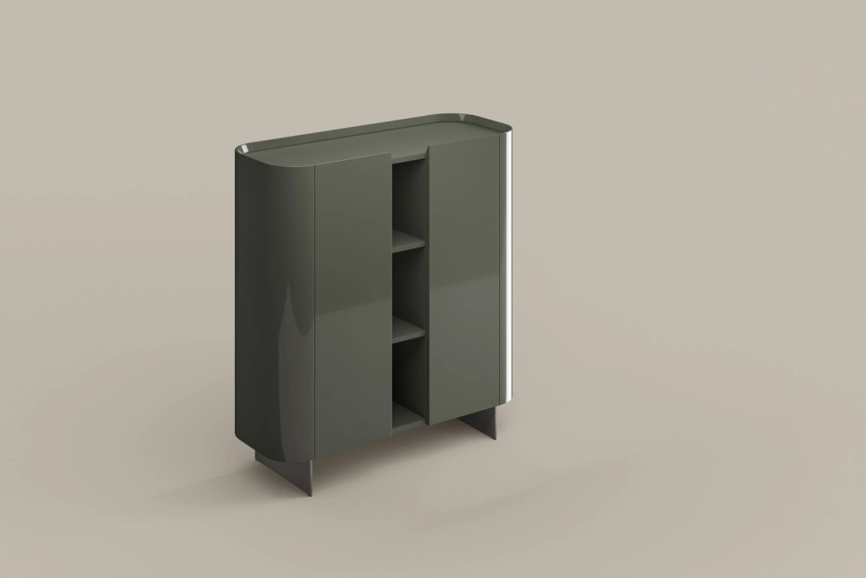 Буфет Bonaldo Arragan