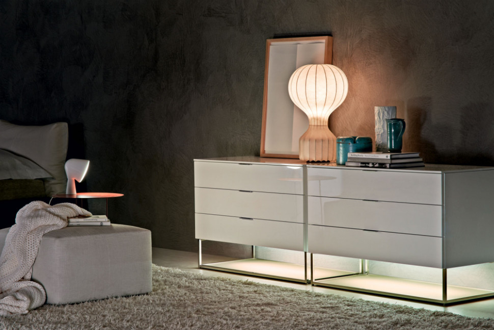 Комод Molteni 909 - фото товара