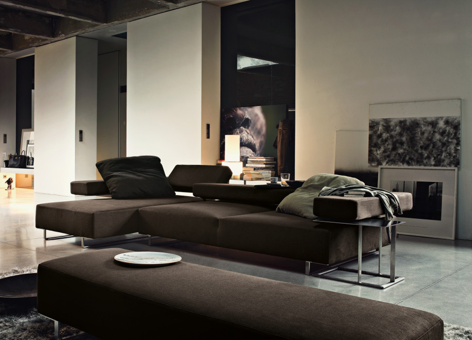 Диван Arketipo Loft