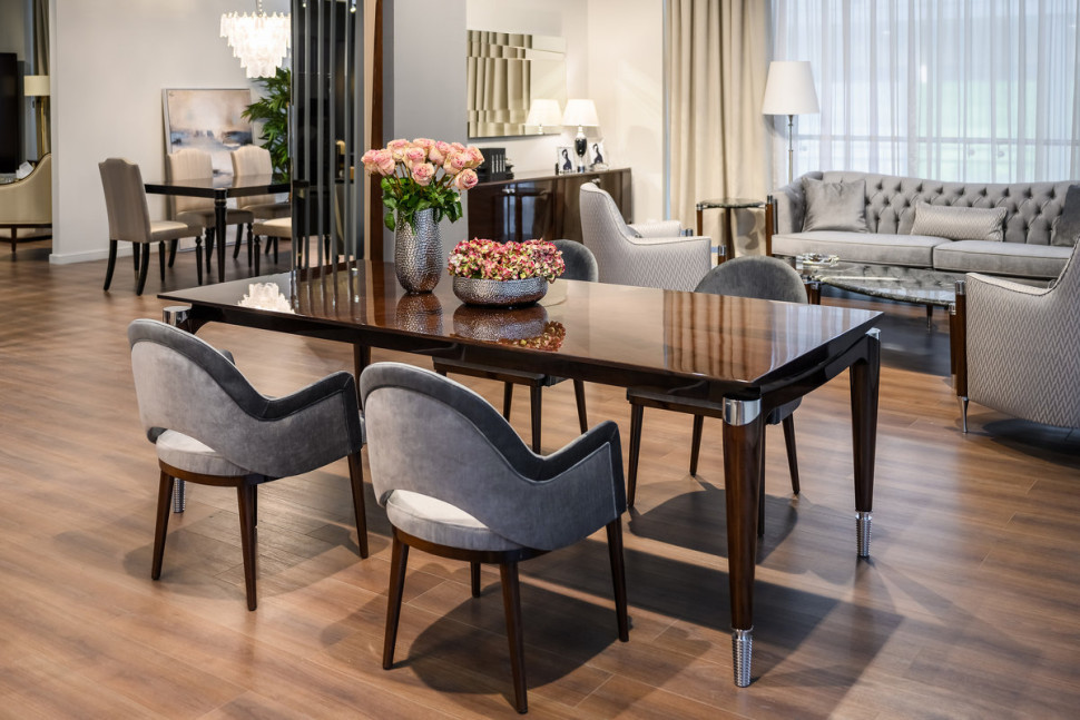 Стул Madison Fratelli Barri Madison 56 x 58 x 86h nc89781