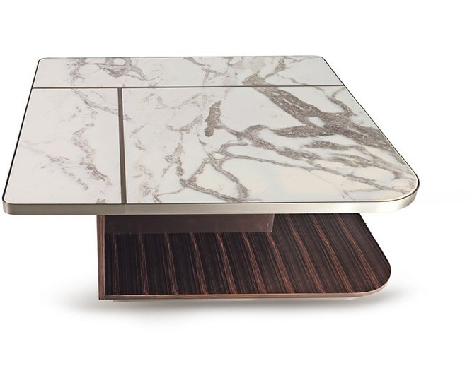 Журнальный стол Giorgio collection Luxor 980/42