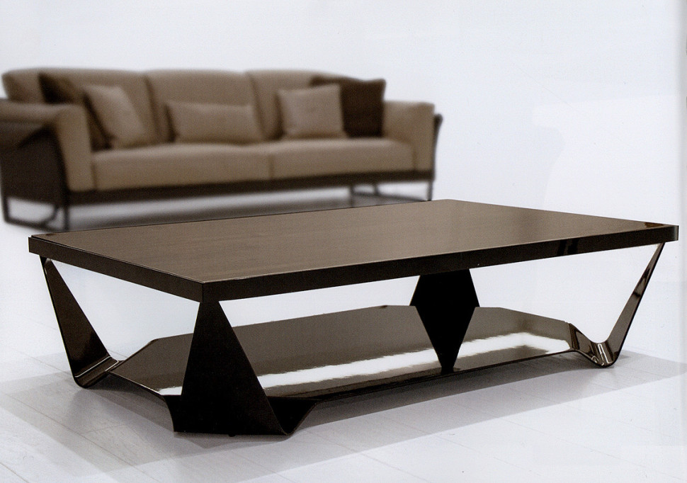 Стол журнальный Formitalia Aston martin V154