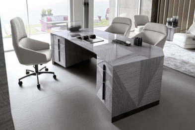 Кресло руководителя Giorgio collection Moonlight 4981