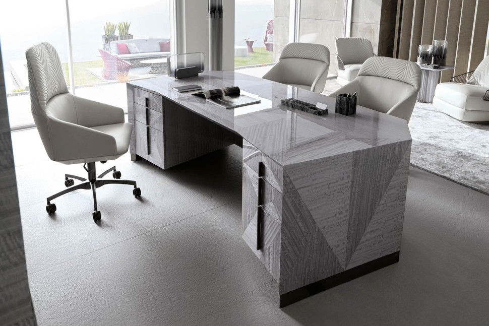 Кресло руководителя Giorgio collection Moonlight 4981 - фото товара