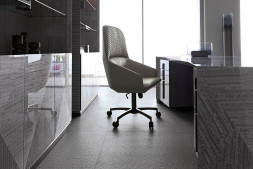 Кресло руководителя Giorgio collection Moonlight 4981