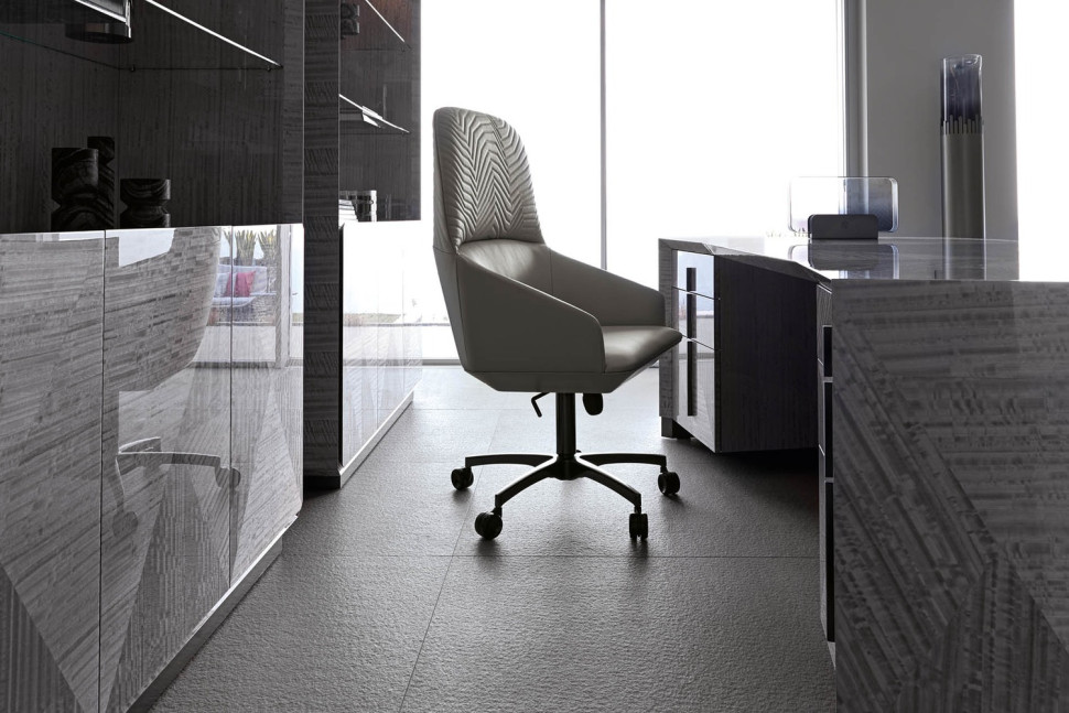 Кресло руководителя Giorgio collection Moonlight 4981