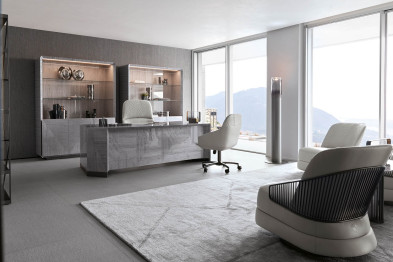 Кресло руководителя Giorgio collection Moonlight 4981