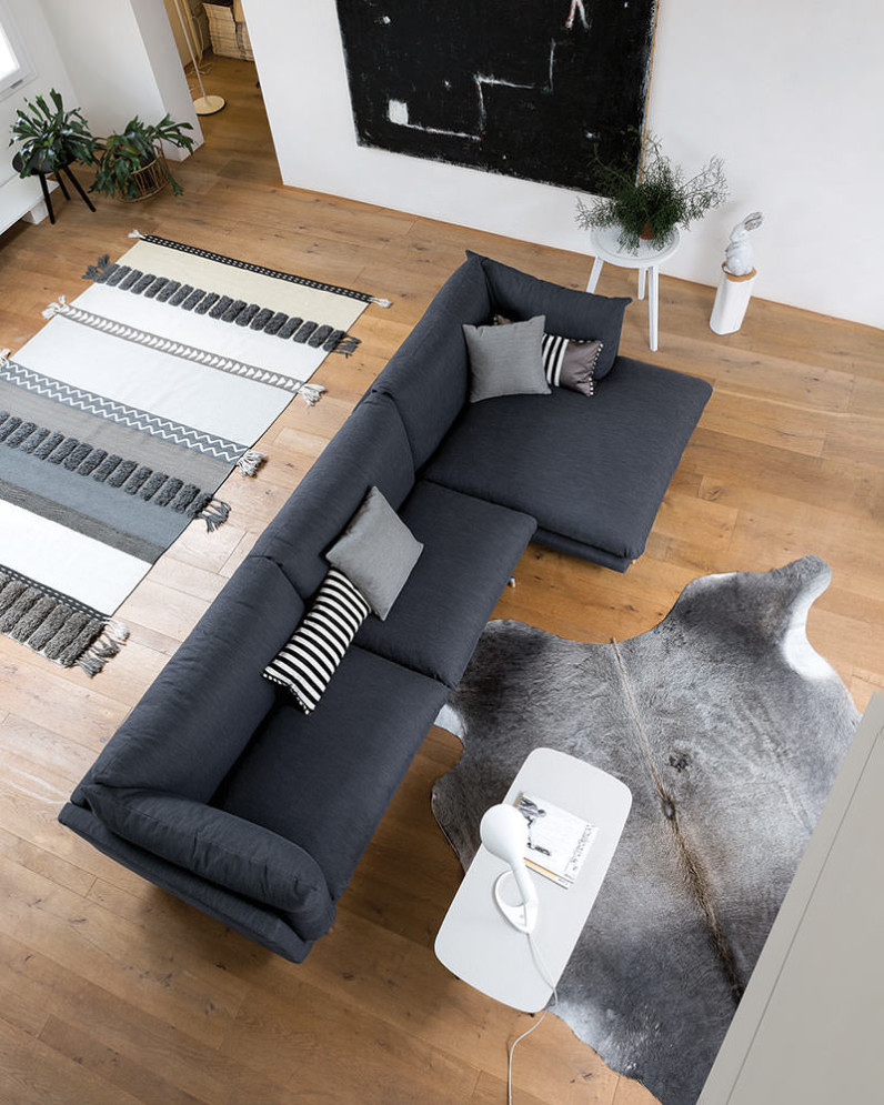 Диван Dallagnese Swing