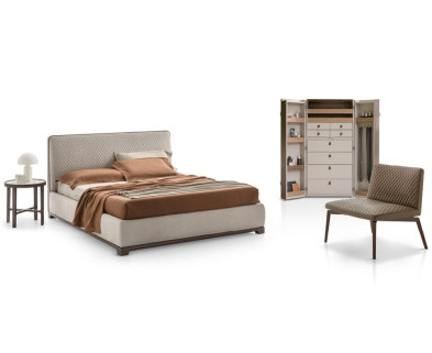 Кровать Alivar Bali