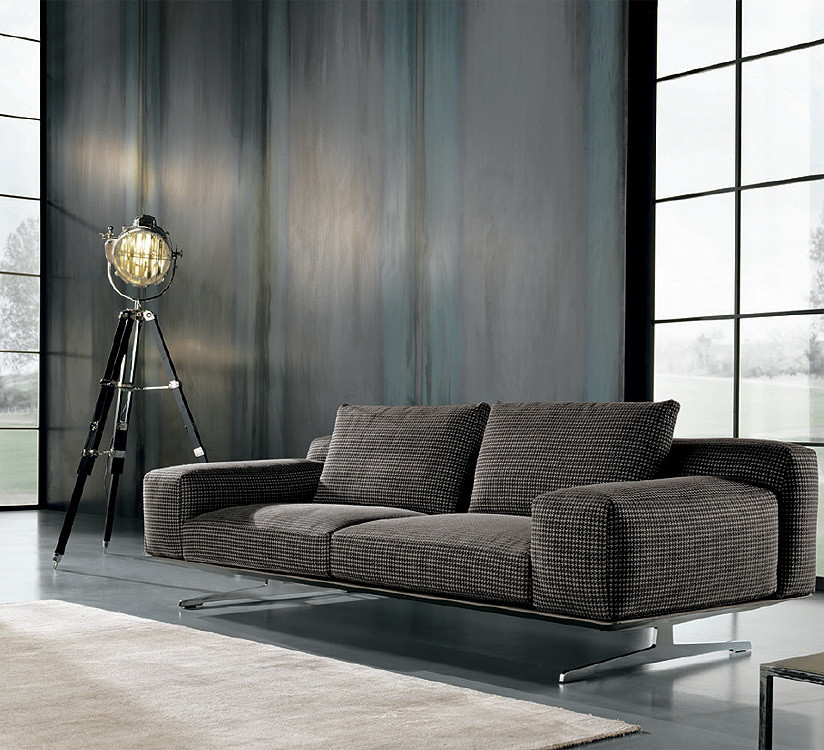 Диван Soft levi Maxdivani Soft levi 02