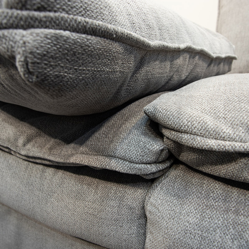 Диван King LC Mod Interiors Telas 233 x 94 x 82h nc91379