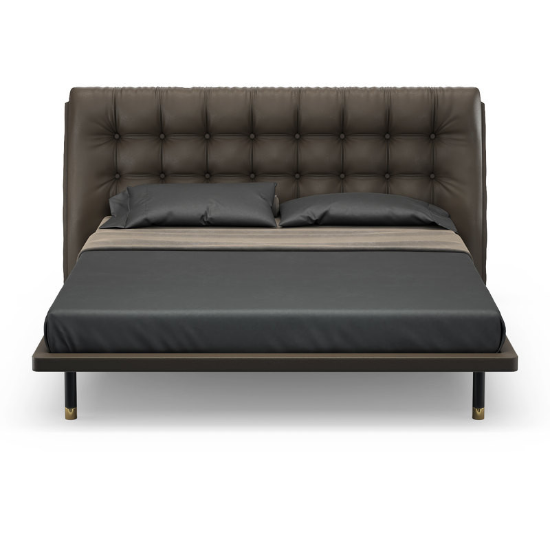 Кровать Mod Interiors Altea 224,5 x 200 x 100h nc105043