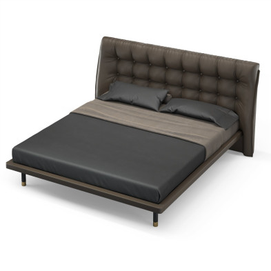 Кровать Mod Interiors Altea 224,5 x 200 x 100h nc105043