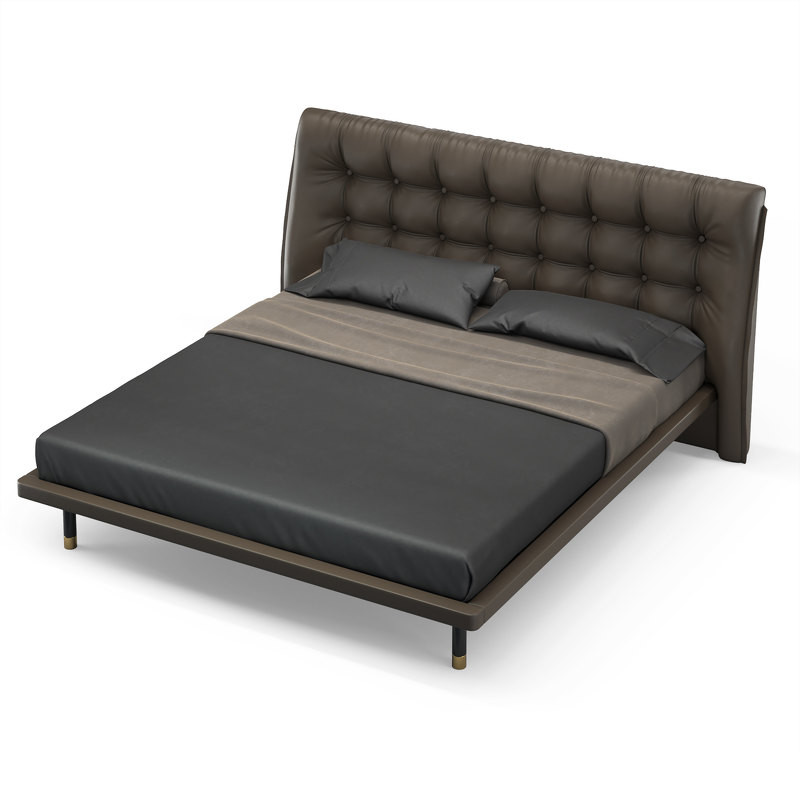 Кровать Mod Interiors Altea 224,5 x 200 x 100h nc105043