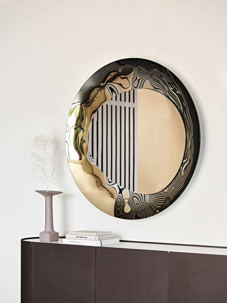 Зеркало Cattelan Italia Cosmos