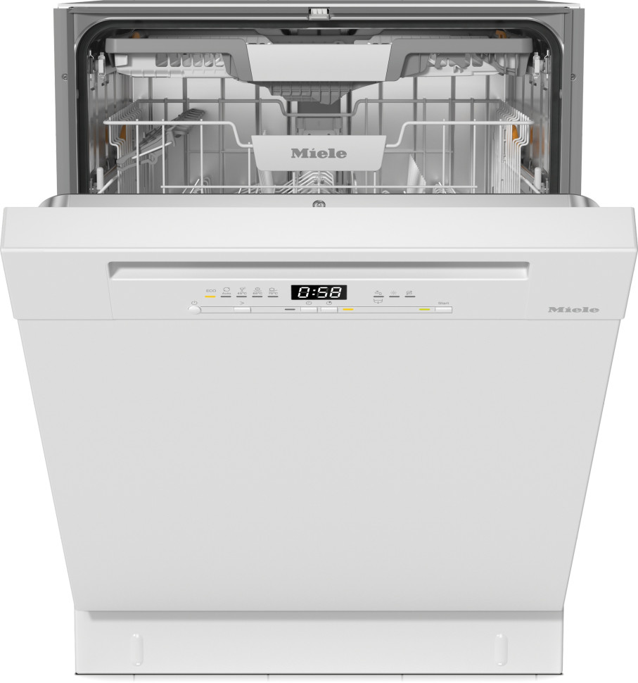 Посудомоечная машина Miele G 5410 SCU Active Plus